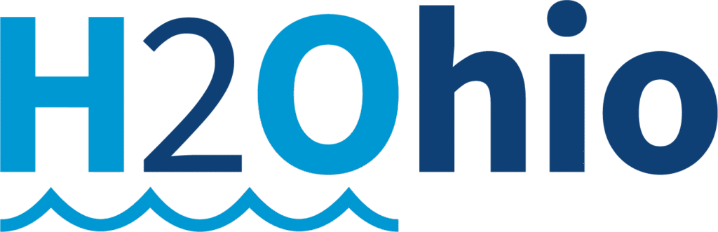 H2Ohio logo